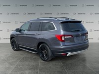 2022 Honda Pilot Touring 7-Passenger AWD