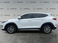 2017 Hyundai Tucson AWD 4dr 2.0L Premium