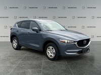 2021 Mazda CX-5 2021.5 GT w/Turbo AWD