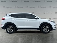 2017 Hyundai Tucson AWD 4dr 2.0L Premium
