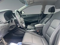 2017 Hyundai Tucson AWD 4dr 2.0L Premium