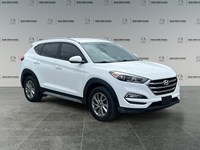 2017 Hyundai Tucson AWD 4dr 2.0L Premium