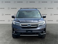 2022 Honda Pilot Touring 7-Passenger AWD