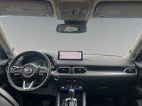 2021 Mazda CX-5 2021.5 GT w/Turbo AWD