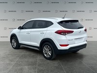 2017 Hyundai Tucson AWD 4dr 2.0L Premium
