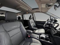 2022 Honda Pilot Touring 7-Passenger AWD