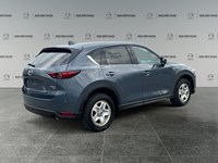 2021 Mazda CX-5 2021.5 GT w/Turbo AWD