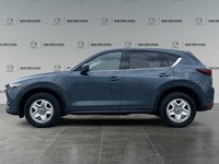 2021 Mazda CX-5 2021.5 GT w/Turbo AWD