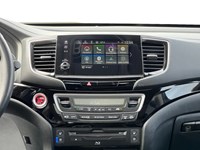 2022 Honda Pilot Touring 7-Passenger AWD