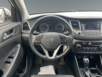 2017 Hyundai Tucson AWD 4dr 2.0L Premium