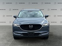 2021 Mazda CX-5 2021.5 GT w/Turbo AWD