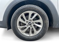 2017 Hyundai Tucson AWD 4dr 2.0L Premium