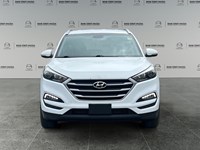 2017 Hyundai Tucson AWD 4dr 2.0L Premium