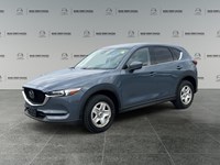 2021 Mazda CX-5 2021.5 GT w/Turbo AWD