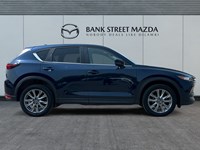 2021 Mazda CX-5 2021.5 GS AWD