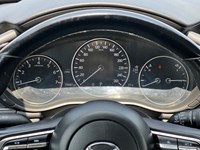 2021  Mazda3 GS Auto i-ACTIV AWD