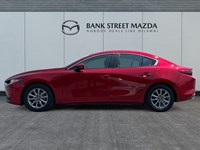 2021  Mazda3 GS Auto i-ACTIV AWD