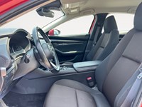 2021  Mazda3 GS Auto i-ACTIV AWD