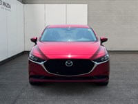 2021  Mazda3 GS Auto i-ACTIV AWD