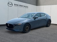 2022  Mazda3 Sport GS Auto FWD