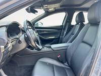 2022  Mazda3 Sport GS Auto FWD