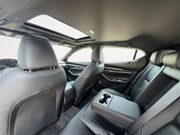 2022  Mazda3 Sport GS Auto FWD