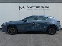 2022  Mazda3 Sport GS Auto FWD
