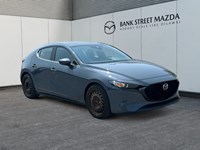 2022  Mazda3 Sport GS Auto FWD