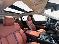 2024 Mazda CX-50 GT AWD