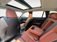 2024 Mazda CX-50 GT AWD