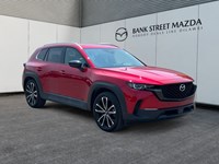 2024 Mazda CX-50 GT AWD