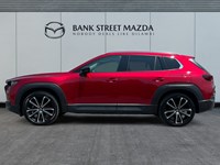 2024 Mazda CX-50 GT AWD