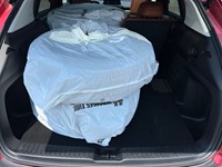 2024 Mazda CX-50 GT AWD