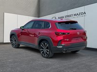 2024 Mazda CX-50 GT AWD