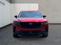 2024 Mazda CX-50 GT AWD