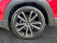 2024 Mazda CX-50 GT AWD