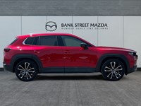 2024 Mazda CX-50 GT AWD