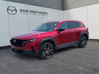 2024 Mazda CX-50 GT AWD