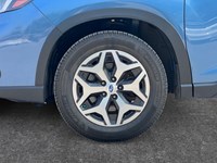 2021 Subaru Forester 2.5i Touring