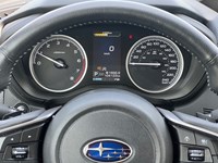 2021 Subaru Forester 2.5i Touring