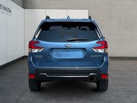 2021 Subaru Forester 2.5i Touring
