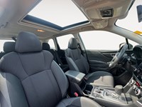 2021 Subaru Forester 2.5i Touring