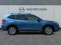 2021 Subaru Forester 2.5i Touring
