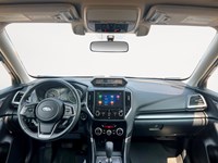 2021 Subaru Forester 2.5i Touring