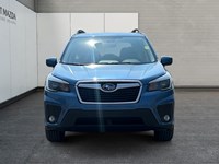 2021 Subaru Forester 2.5i Touring