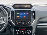 2021 Subaru Forester 2.5i Touring