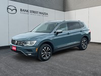 2020 Volkswagen Tiguan IQ Drive 4MOTION