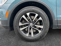 2020 Volkswagen Tiguan IQ Drive 4MOTION