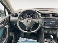 2020 Volkswagen Tiguan IQ Drive 4MOTION
