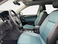 2020 Volkswagen Tiguan IQ Drive 4MOTION